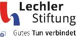 Logo Lechler Stiftung