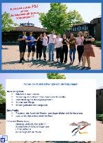 FSJ Stellenbeschreibung